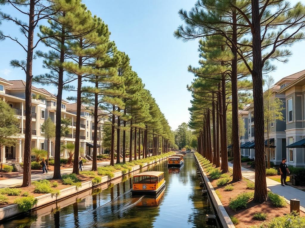 Greater Houston neighborhood